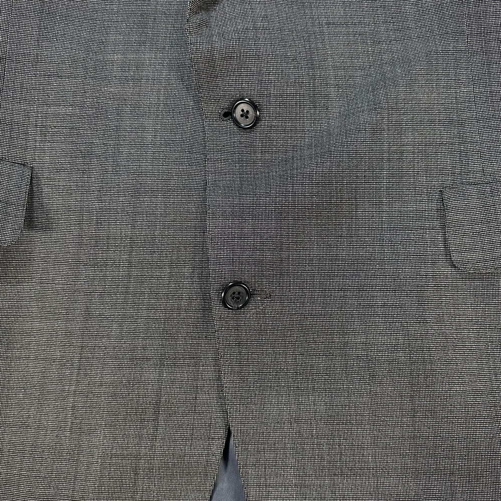 Brooks Brothers Suit Mens 48 Brooksease Two Button Wool Blend Jacket Pants USA - Picture 3 of 14